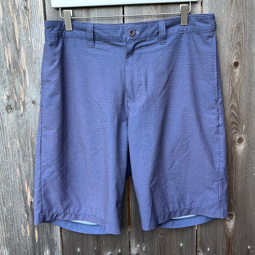 Travis Matthew Hybrid Shorts - image 1